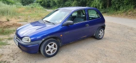 Opel Corsa undefined | Auto.bg — изображение 2 Opel Corsa undefined | Auto.bg — изображение 2