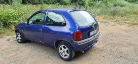 Opel Corsa undefined | Auto.bg — изображение 3 Opel Corsa undefined | Auto.bg — изображение 3
