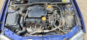 Opel Corsa undefined | Auto.bg — изображение 7 Opel Corsa undefined | Auto.bg — изображение 7