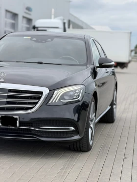 Mercedes-Benz S 350 4matic Facelift - 39500 € - 34442472 4 | Car24.bg Mercedes-Benz S 350 4matic Facelift - 39500 € - 34442472 4