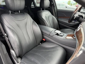 Mercedes-Benz S 350 4matic Facelift - 39500 € - 34442472 10 | Car24.bg Mercedes-Benz S 350 4matic Facelift - 39500 € - 34442472 10