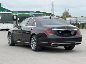 Mercedes-Benz S 350 4matic Facelift - 39500 € - 34442472 5 | Car24.bg Mercedes-Benz S 350 4matic Facelift - 39500 € - 34442472 5