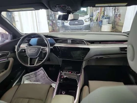 Audi E-Tron * TECHNIK * CARFAX * ПАНОРАМА * | Auto.bg — изображение 11 Audi E-Tron * TECHNIK * CARFAX * ПАНОРАМА * | Auto.bg — изображение 11