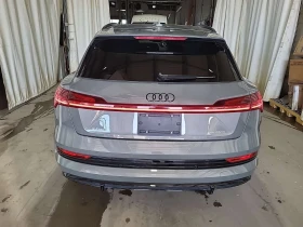 Audi E-Tron * TECHNIK * CARFAX * ПАНОРАМА * | Auto.bg — изображение 4 Audi E-Tron * TECHNIK * CARFAX * ПАНОРАМА * | Auto.bg — изображение 4