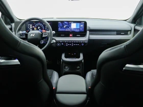 Hyundai Ioniq 5 N* 80 kWh* AWD | Auto.bg — изображение 7 Hyundai Ioniq 5 N* 80 kWh* AWD | Auto.bg — изображение 7
