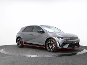 Hyundai Ioniq 5 N* 80 kWh* AWD