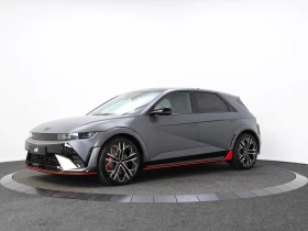 Hyundai Ioniq 5 N* 80 kWh* AWD | Auto.bg — изображение 2 Hyundai Ioniq 5 N* 80 kWh* AWD | Auto.bg — изображение 2