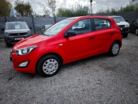 Hyundai I20 1.25 | Auto.bg — изображение 2 Hyundai I20 1.25 | Auto.bg — изображение 2