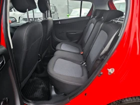 Hyundai I20 1.25 | Auto.bg — изображение 10 Hyundai I20 1.25 | Auto.bg — изображение 10