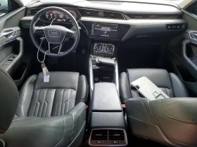 Audi E-Tron SPORTBACK* PRESTIGE* 2022* 402HP* ТЪРГ 19 ОКТ | Auto.bg — изображение 7 Audi E-Tron SPORTBACK* PRESTIGE* 2022* 402HP* ТЪРГ 19 ОКТ | Auto.bg — изображение 7
