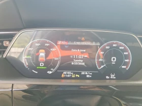 Audi E-Tron SPORTBACK* PRESTIGE* 2022* 402HP* ТЪРГ 19 ОКТ | Auto.bg — изображение 9 Audi E-Tron SPORTBACK* PRESTIGE* 2022* 402HP* ТЪРГ 19 ОКТ | Auto.bg — изображение 9