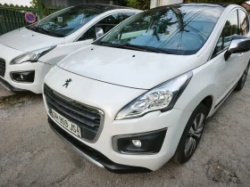 Peugeot 3008 1.6 HDI - Car24.bg Peugeot 3008 1.6 HDI