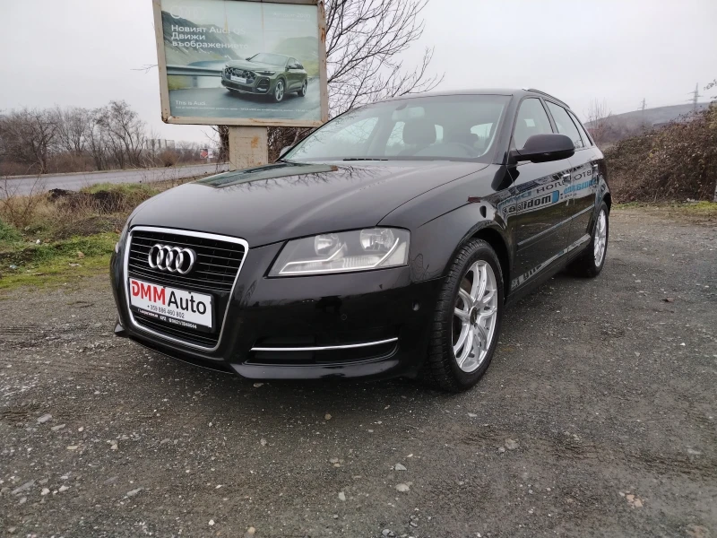 Audi A3 2.0-170 КС НАВИ, АВТОМАТИК - 7700 € / 15059.89 лв. - 91267763 1 | Car24.bg Audi A3 2.0-170 КС НАВИ, АВТОМАТИК - 7700 € / 15059.89 лв. - 91267763 1