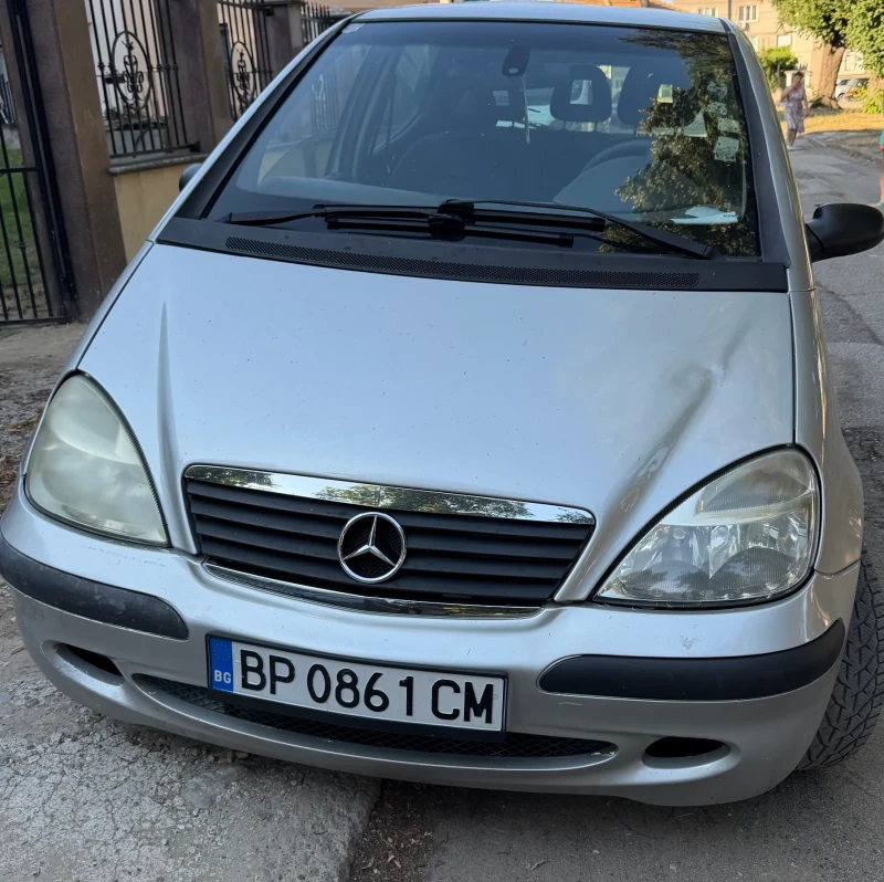 Mercedes-Benz A 170 CDI - 1000 € / 1955.83 лв. - 54866262 1 | Car24.bg Mercedes-Benz A 170 CDI - 1000 € / 1955.83 лв. - 54866262 1