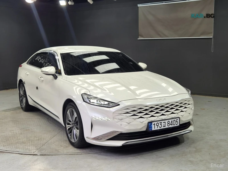 Kia K8 NOBLESSE LIGHT| DISTO| NO ACCIDEN| 1 OWNER - 21000 € - 55797669 1 | Car24.bg Kia K8 NOBLESSE LIGHT| DISTO| NO ACCIDEN| 1 OWNER - 21000 € - 55797669 1