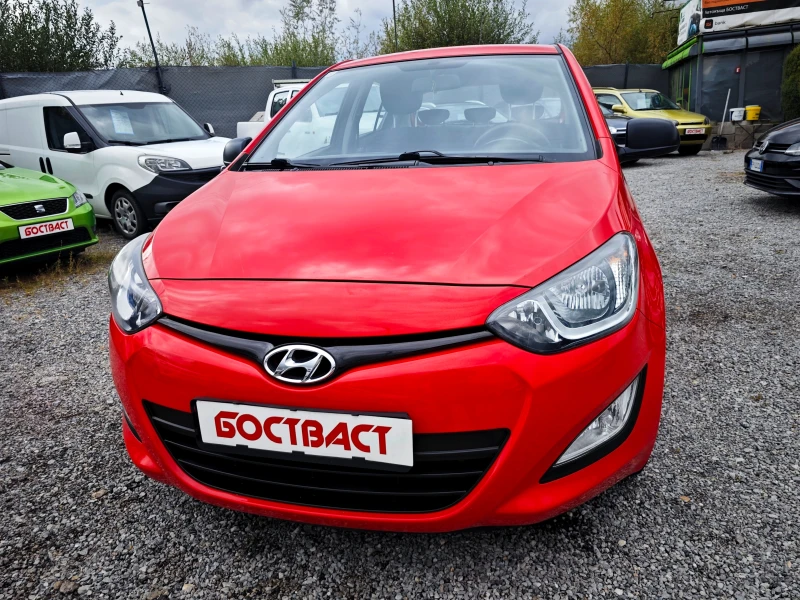 Hyundai I20 1.25 - 3900 € - 98059213 1 | Car24.bg Hyundai I20 1.25 - 3900 € - 98059213 1
