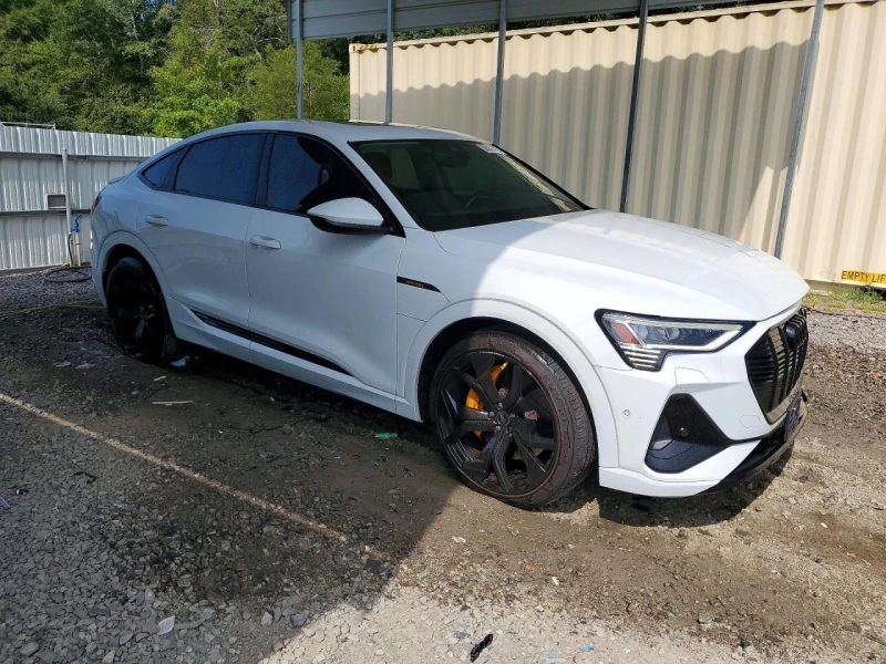Audi E-Tron SPORTBACK* PRESTIGE* 2022* 402HP* ТЪРГ 19 ОКТ - 23000 € - 35315692 1 | Car24.bg Audi E-Tron SPORTBACK* PRESTIGE* 2022* 402HP* ТЪРГ 19 ОКТ - 23000 € - 35315692 1