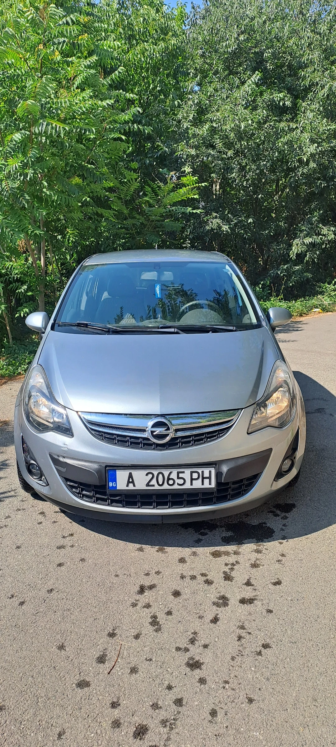 Opel Corsa undefined | Auto.bg — изображение 1 Opel Corsa undefined | Auto.bg — изображение 1
