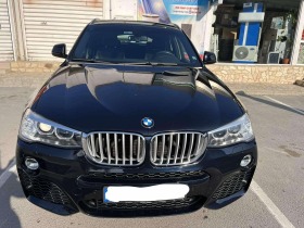 Обява за продажба на BMW X4 ~53 900 лв. - изображение 1