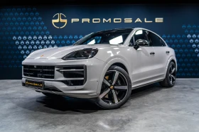 Porsche Cayenne S* PTV Plus* Carbon* 1 - Car24.bg Porsche Cayenne S* PTV Plus* Carbon* 1