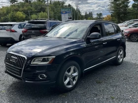 Audi Q5 * CARFAX* БЕЗ ПЪРВОНАЧАЛНА* - Car24.bg Audi Q5 * CARFAX* БЕЗ ПЪРВОНАЧАЛНА*