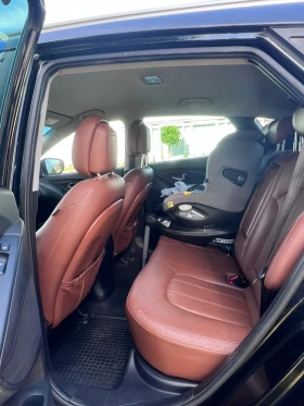 Hyundai IX35 2.0 CRDI | Auto.bg — изображение 13 Hyundai IX35 2.0 CRDI | Auto.bg — изображение 13