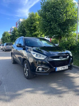 Hyundai IX35 2.0 CRDI | Auto.bg — изображение 2 Hyundai IX35 2.0 CRDI | Auto.bg — изображение 2