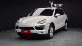Porsche Cayenne 3.0 Diesel AWD