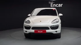 Porsche Cayenne 3.0 Diesel AWD | Auto.bg — изображение 3 Porsche Cayenne 3.0 Diesel AWD | Auto.bg — изображение 3