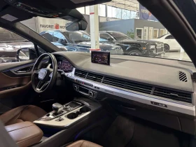 Audi Q7 Technik| 3.0T| NAV| HUD| AMBIENT| ЦЕНА ДО БЪЛГАРИЯ | Auto.bg — изображение 14 Audi Q7 Technik| 3.0T| NAV| HUD| AMBIENT| ЦЕНА ДО БЪЛГАРИЯ | Auto.bg — изображение 14