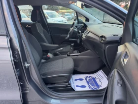 Opel Crossland X 1.2i Klima!! Camera!! EURO 6!! Italy!! - 8999 € - 63709159 14 | Car24.bg Opel Crossland X 1.2i Klima!! Camera!! EURO 6!! Italy!! - 8999 € - 63709159 14