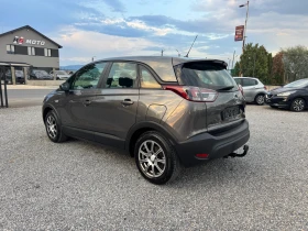 Opel Crossland X 1.2i Klima!! Camera!! EURO 6!! Italy!! - 8999 € - 63709159 4 | Car24.bg Opel Crossland X 1.2i Klima!! Camera!! EURO 6!! Italy!! - 8999 € - 63709159 4