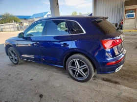 Audi SQ5 PREMIUM PLUS / DIGITAL / ЛИЗИНГ | Auto.bg — изображение 2 Audi SQ5 PREMIUM PLUS / DIGITAL / ЛИЗИНГ | Auto.bg — изображение 2