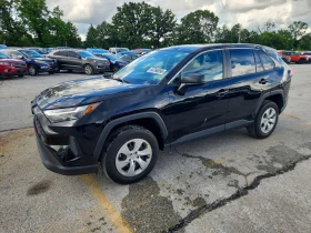 Снимка Toyota Rav4