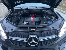 Mercedes-Benz GLE 43 AMG - 45000 € - 10247474 10 | Car24.bg Mercedes-Benz GLE 43 AMG - 45000 € - 10247474 10