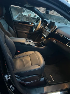 Mercedes-Benz GLE 43 AMG - 45000 € - 10247474 8 | Car24.bg Mercedes-Benz GLE 43 AMG - 45000 € - 10247474 8