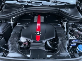 Mercedes-Benz GLE 43 AMG - 45000 € - 10247474 9 | Car24.bg Mercedes-Benz GLE 43 AMG - 45000 € - 10247474 9