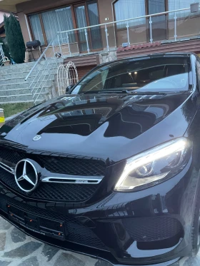 Mercedes-Benz GLE 43 AMG - 45000 € - 10247474 3 | Car24.bg Mercedes-Benz GLE 43 AMG - 45000 € - 10247474 3