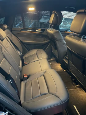 Mercedes-Benz GLE 43 AMG - 45000 € - 10247474 7 | Car24.bg Mercedes-Benz GLE 43 AMG - 45000 € - 10247474 7