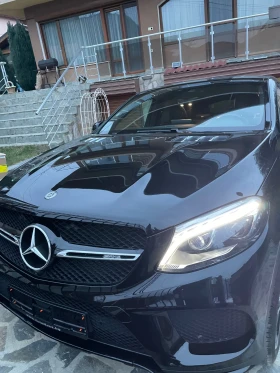 Mercedes-Benz GLE 43 AMG - 45000 € - 10247474 2 | Car24.bg Mercedes-Benz GLE 43 AMG - 45000 € - 10247474 2