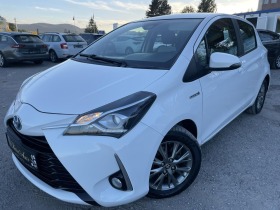 Toyota Yaris 1.5 HYBRID 100 * NAVI * EURO 6 *  - [1] 