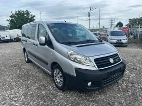 Fiat Scudo 2.0JTD 136kc 9 mesta 1 - Car24.bg Fiat Scudo 2.0JTD 136kc 9 mesta 1