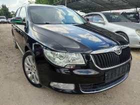 Skoda Superb 2.0TSI BUSINESS LINE/AUTOMATIC/NAVIGATION - Car24.bg Skoda Superb 2.0TSI BUSINESS LINE/AUTOMATIC/NAVIGATION