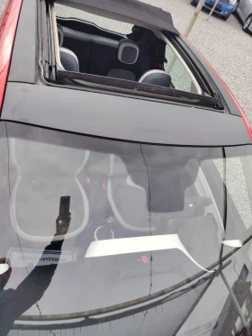 Renault Twingo 0, 9 Turbo, Cabrio | Mobile.bg — малка снимка 14