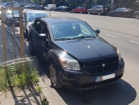 Снимка Dodge Caliber