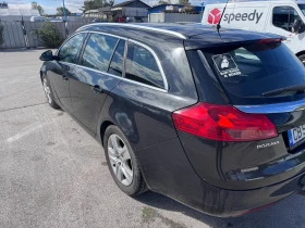 Opel Insignia | Mobile.bg — малка снимка 3