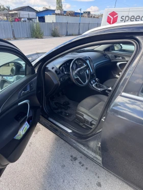 Opel Insignia | Mobile.bg — малка снимка 8