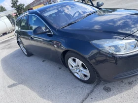 Opel Insignia | Mobile.bg — малка снимка 6