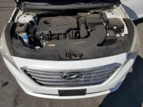 Hyundai Sonata 2.4L 4 Front-wheel Drive - 15300 лв. / 7822.77 € - 19940624 3 | Car24.bg Hyundai Sonata 2.4L 4 Front-wheel Drive - 15300 лв. / 7822.77 € - 19940624 3