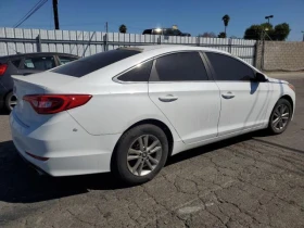 Hyundai Sonata 2.4L 4 Front-wheel Drive - 15300 лв. / 7822.77 € - 19940624 5 | Car24.bg Hyundai Sonata 2.4L 4 Front-wheel Drive - 15300 лв. / 7822.77 € - 19940624 5
